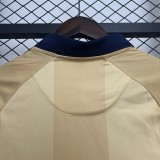 2025-26 Deportivo La Coruna Special Edition Long sleeve jersey