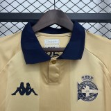 2025-26 Deportivo La Coruna Special Edition Long sleeve jersey