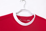 Mens soccer Jersey  Arsenal red Home  Retro 2010-11