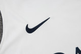 2025/26 Mens Inter Milan Off white  Vest short training      D2576#