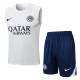 2025/26 Mens Inter Milan Off white  Vest short training      D2576#