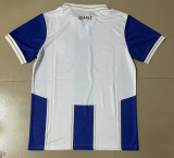Mens Pachuca Home Fans Soccer Jersey 2025-26