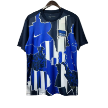 2025-26 Mens Hertha BSC Special edition soccer jersey