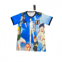 Mens Japan Special Edition  NEW Soccer Jersey 2025-26