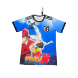 2025-26 Mens Japan Special Edition  NEW Soccer Jersey