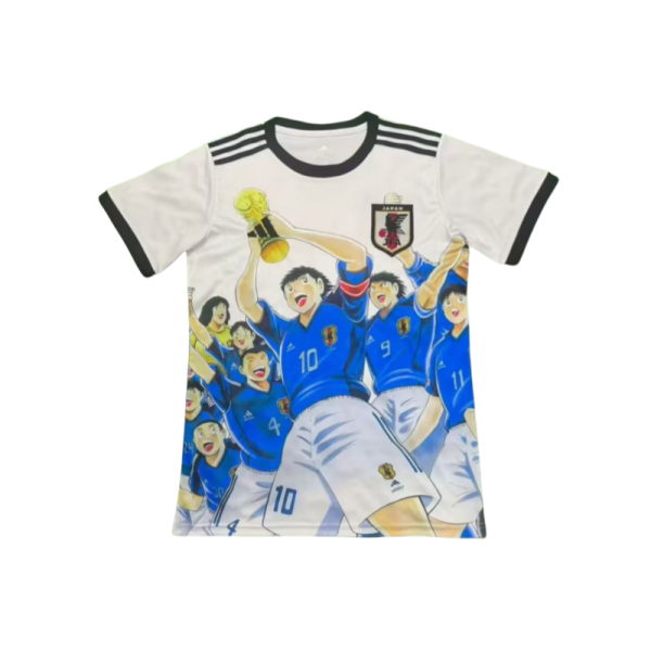 Mens Japan Special Edition  NEW Soccer Jersey 2025-26