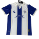 Mens Pachuca Home Fans Soccer Jersey 2025-26