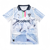 Mens Monterrey Special Edition  Training Soccer Jersey 2025-26