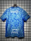 2025-26 Mens Club Olimpia Third away  Fans Soccer Jersey