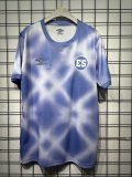 Mens Salvador Pre match uniform Soccer Jersey Fans Version 2526