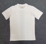 2025-26 Mens Finland home white soccer jersey