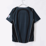 PSG Retro Third away  Jersey Mens 2001-02