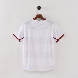 Retro Arsenal white Away Jersey Mens 2007-08