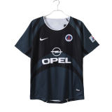 PSG Retro Third away  Jersey Mens 2001-02