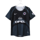 PSG Retro Third away  Jersey Mens 2001-02