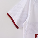 Retro Arsenal white Away Jersey Mens 2007-08