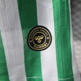 Player version Mens Real Betis green Special Edition 2526