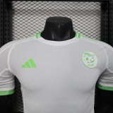 Mens Jersey  Algeria Special Edition white 2526