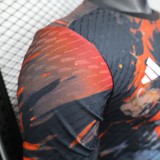 Mens Japan Special Edition Player Version Soccer Jersey 2025-26
