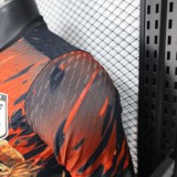 Mens Japan Special Edition Player Version Soccer Jersey 2025-26
