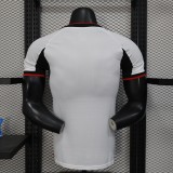 Mens Japan Special Edition Player Version Soccer Jersey 2025-26