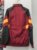 2025-26 Mens cheap  Roma red  windbreaker