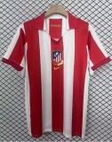 Mens Atletico Madrid 100th Anniversary Edition soccer Jersey 0304