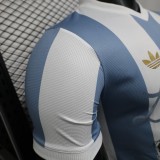 2025-26 Mens Argentina Special Edition  Jersey Player version