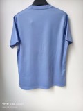 2025-26Mens Brazil Special Edition blue soccer jersey