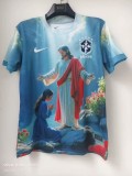 2025-26Mens Brazil Special Edition soccer jersey