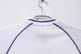 1990-92 Real Madrid Retro Home Jersey
