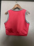 Women Manchester United Yoga Vest 2025-26