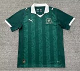 Men’s Plymouth F.C Home Cheap Soccer Jersey 2526