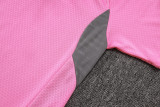 Men's Inter Miami pink Training Short  Suit 2025-26