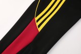 2025/26 Mens Arsenal red jacket Training suit