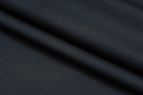Men's Argentina dark grey vest short training suit 2025-26