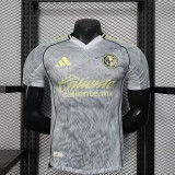 2025-26 Mens Club America third away Player Version Soccer Jersey