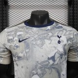 Player version  Mens Tottenham Hotspur Special Edition Jersey   2526