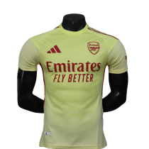 Player version Mens Arsenal Special Edition soccer Jersey  2526