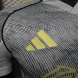 2025-26 Mens Club America third away Player Version Soccer Jersey