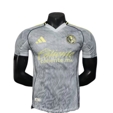 2025-26 Mens Club America third away Player Version Soccer Jersey