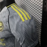 2025-26 Mens Club America third away Player Version Soccer Jersey