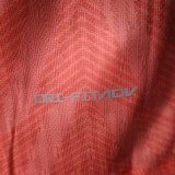 2025-26 Mens Barcelona orange Special Edition  Player  soccer jersey