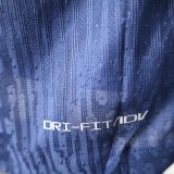 2025-26 Mens PSG Special Edition blue Player version Soccer Jersey