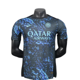 2025-26 Mens Inter Milan Special Edition Player soccer  Jersey