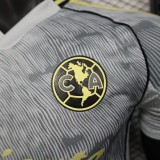 2025-26 Mens Club America third away Player Version Soccer Jersey