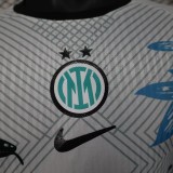 2025-26 Mens Inter Milan Special Edition Player soccer  Jersey