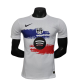 Mens Barcelona white  Player Special Edition soccer jersey 2025/26