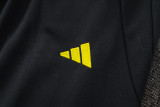 Mens Benfica grey  Jacket Tracksuit suit 2425      A869#