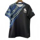2024Ireland  Black Rugby Jersey